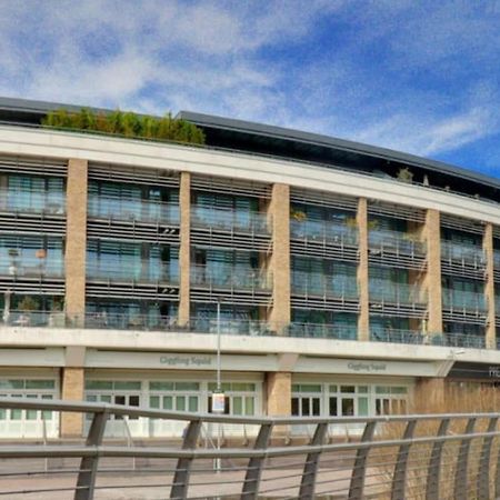 Bond Street Luxury Apartment Central Chelmsford Zewnętrze zdjęcie