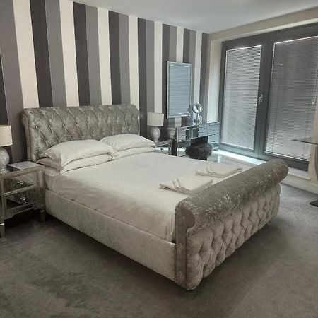Bond Street Luxury Apartment Central Chelmsford Zewnętrze zdjęcie