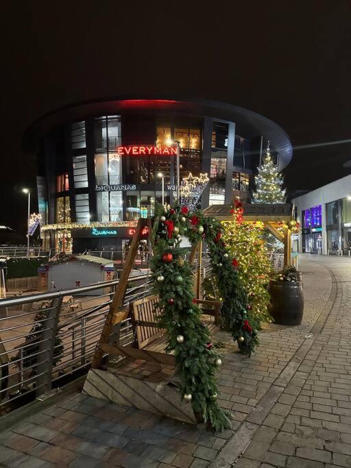 Bond Street Luxury Apartment Central Chelmsford Zewnętrze zdjęcie