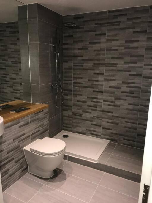 Bond Street Luxury Apartment Central Chelmsford Zewnętrze zdjęcie