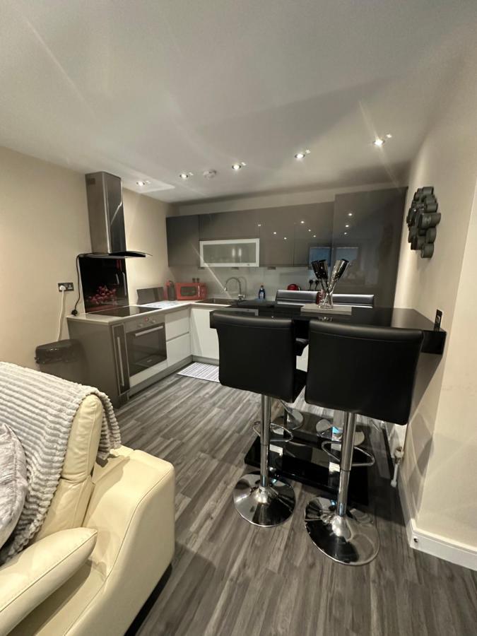 Bond Street Luxury Apartment Central Chelmsford Zewnętrze zdjęcie