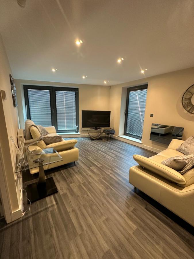 Bond Street Luxury Apartment Central Chelmsford Zewnętrze zdjęcie