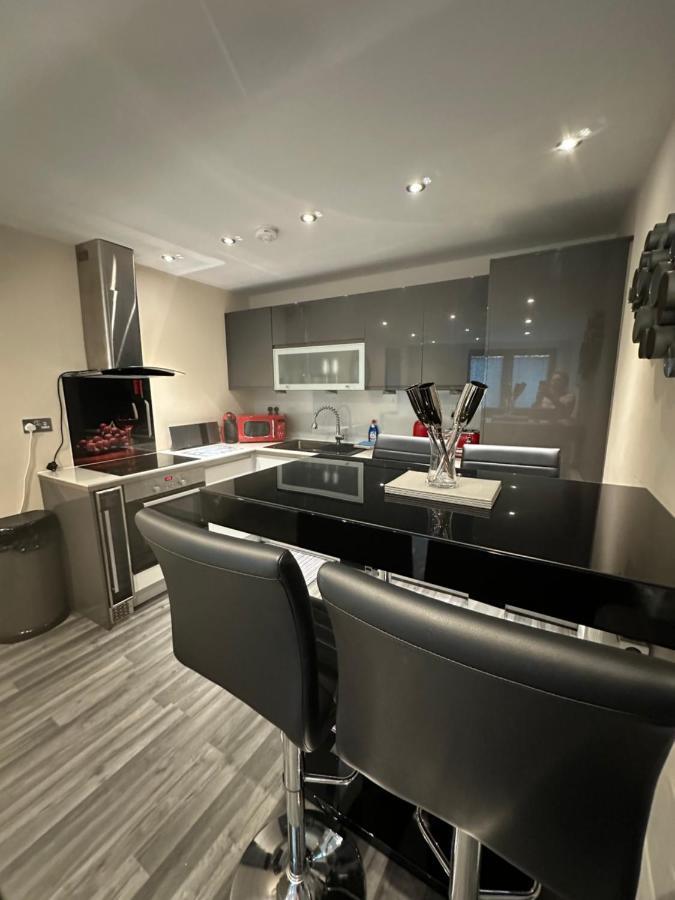 Bond Street Luxury Apartment Central Chelmsford Zewnętrze zdjęcie