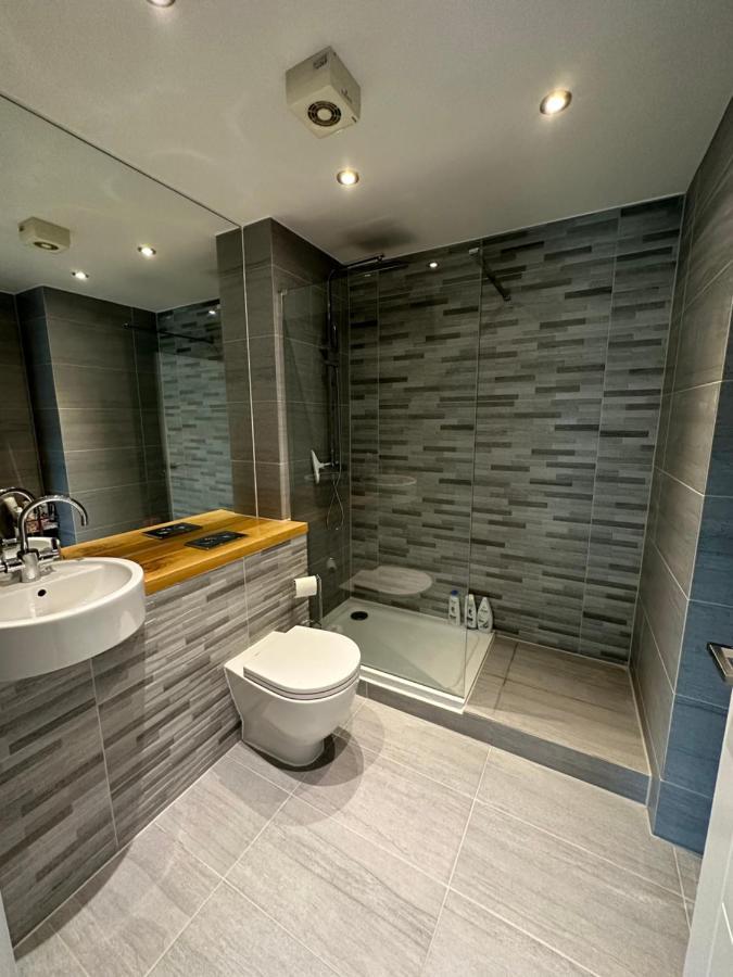 Bond Street Luxury Apartment Central Chelmsford Zewnętrze zdjęcie