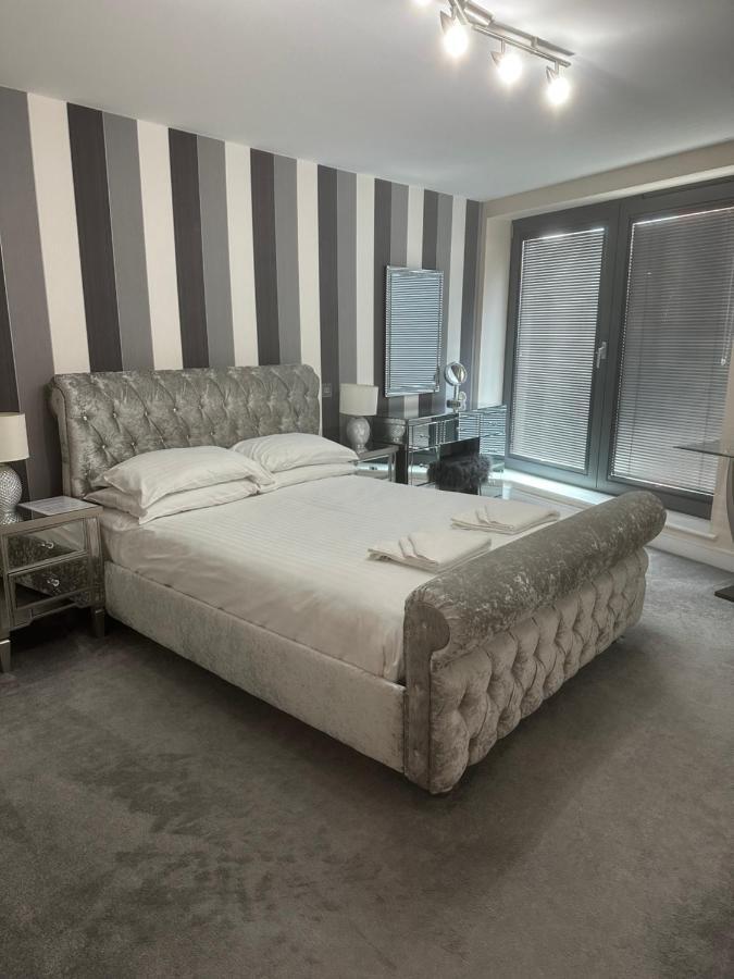 Bond Street Luxury Apartment Central Chelmsford Zewnętrze zdjęcie